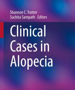 Clinical Cases in Alopecia (EPUB)