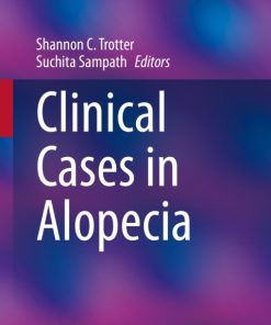 Clinical Cases in Alopecia (PDF)