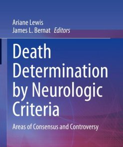 Death Determination by Neurologic Criteria (EPUB)