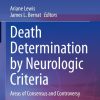 Death Determination by Neurologic Criteria (PDF)