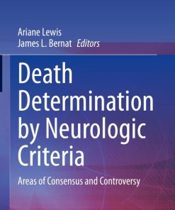 Death Determination by Neurologic Criteria (PDF)