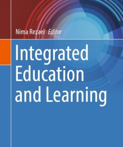 Integrated Education and Learning (EPUB)