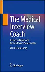 The Medical Interview Coach: A Practical Approach for Healthcare Professionals (EPUB)