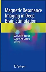 Magnetic Resonance Imaging in Deep Brain Stimulation (EPUB)