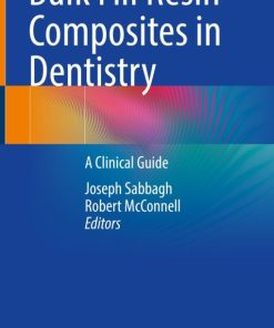 Bulk Fill Resin Composites in Dentistry (EPUB)