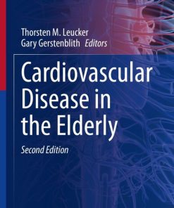 Cardiovascular Disease in the Elderly, 2nd Edition (EPUB)