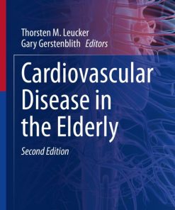 Cardiovascular Disease in the Elderly, 2nd Edition (PDF)