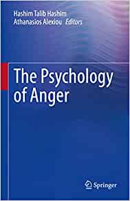 The Psychology of Anger (EPUB)