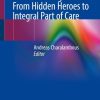 Informal Caregivers: From Hidden Heroes to Integral Part of Care (EPUB)