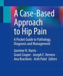 A Case-Based Approach to Hip Pain (EPUB)