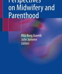 Perspectives on Midwifery and Parenthood (EPUB)