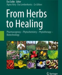 From Herbs to Healing (PDF)