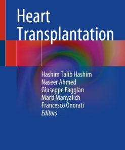 Heart Transplantation (PDF)