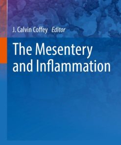 The Mesentery and Inflammation (EPUB)