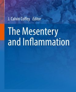 The Mesentery and Inflammation (PDF)