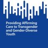 Providing Affirming Care to Transgender and Gender-Diverse Youth (PDF)