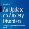 An Update on Anxiety Disorders: Etiological, Cognitive & Neuroscientific Aspects (EPUB)