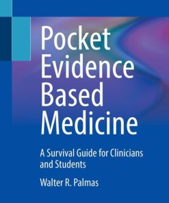 Pocket Evidence Based Medicine (EPUB)