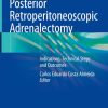 Posterior Retroperitoneoscopic Adrenalectomy (PDF)