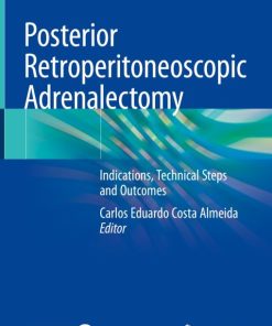 Posterior Retroperitoneoscopic Adrenalectomy (PDF)