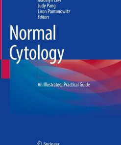 Normal Cytology (EPUB)