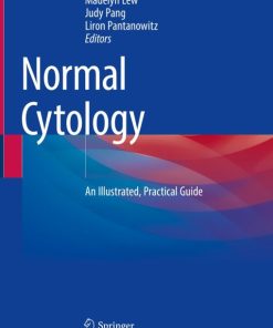 Normal Cytology (PDF)