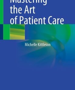 Mastering the Art of Patient Care (EPUB)