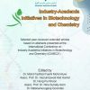 Industry-Academia Initiatives in Biotechnology and Chemistry (PDF)