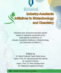 Industry-Academia Initiatives in Biotechnology and Chemistry (PDF)