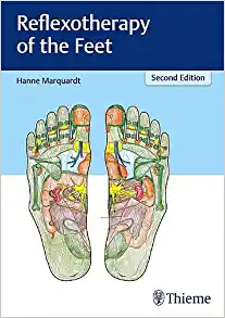 Reflexotherapy of the Feet, 2nd Edition (EPUB)