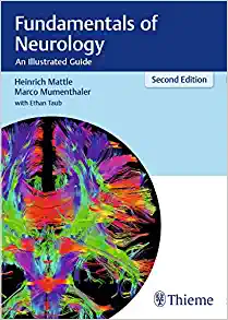 Fundamentals of Neurology: An Illustrated Guide, 2nd Edition (EPUB)