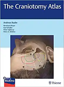 The Craniotomy Atlas (EPUB)