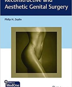 Reconstructive and Aesthetic Genital Surgery (EPUB)