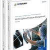 AO Principles of Fracture Management: Vol. 1: Principles, Vol. 2: Specific fractures (EPUB)