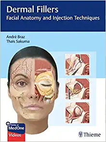 Dermal Fillers: Facial Anatomy and Injection Techniques (EPUB)