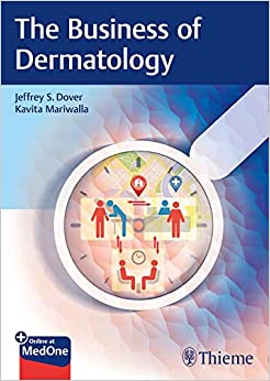 The Business of Dermatology (EPUB)