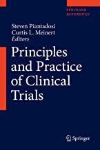 Principles and Practice of Clinical Trials (PDF)