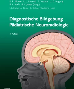 Diagnostische Bildgebung Pädiatrische Neuroradiologie, 3rd edition (PDF)