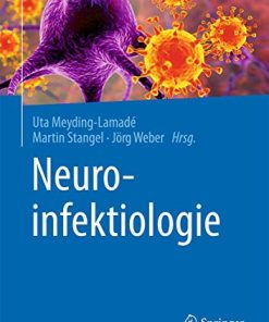 Neuroinfektiologie (German Edition) (PDF)