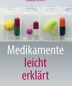 Medikamente leicht erklärt (German Edition) (PDF)