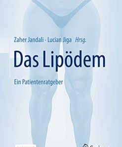 Das Lipödem: Ein Patientenratgeber (German Edition) (PDF)