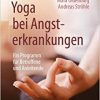 Yoga bei Angsterkrankungen: Ein Programm für Betroffene und Anleitende (German Edition) (EPUB)