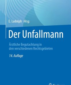 Der Unfallmann, 14th Edition (EPUB)