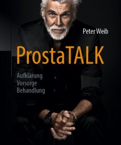 ProstaTALK (EPUB)