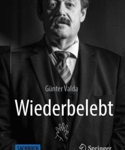 Wiederbelebt: Rufen – Drücken – Schocken (German Edition) (PDF)