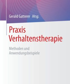 Praxis Verhaltenstherapie (PDF)