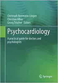 Psychocardiology: A practical guide for doctors and psychologists (EPUB)