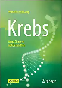 Krebs: Neue Chancen auf Gesundheit, 2. Aufl Edition (German Edition) (EPUB)