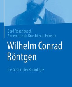 Wilhelm Conrad Röntgen (EPUB)