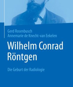 Wilhelm Conrad Röntgen (PDF)